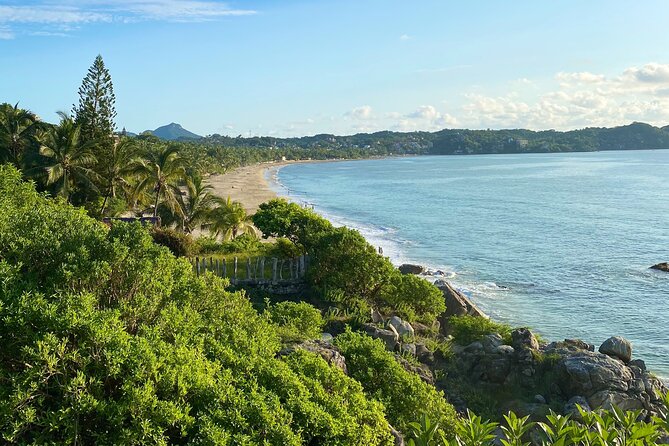 Hike and Yoga Jungle Experience in Mexico - Timing, weather, and practical planning