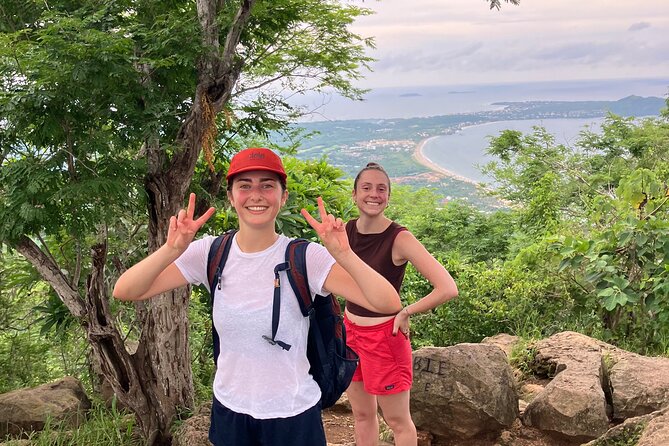 Hike to Monkey Mountain (Transport + Fresh coconut + Food) - Key Points to Know Before You Go