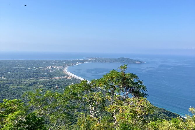 Hike to Monkey Mountain (Transport + Fresh coconut + Food) - What the Monkey Mountain Day Is Really Like