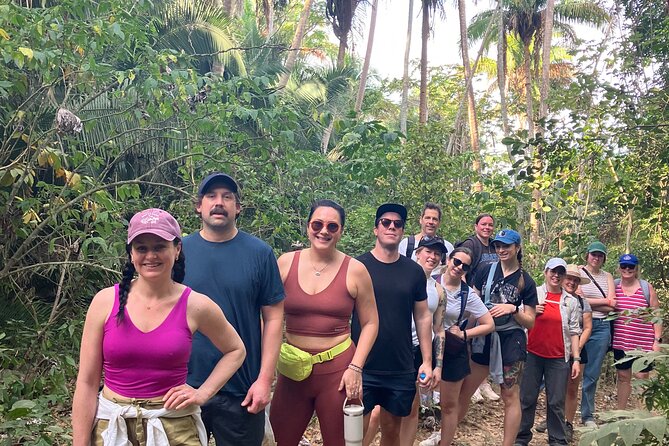 Hike to Monkey Mountain (Transport + Fresh coconut + Food) - Learning About the Area as You Walk