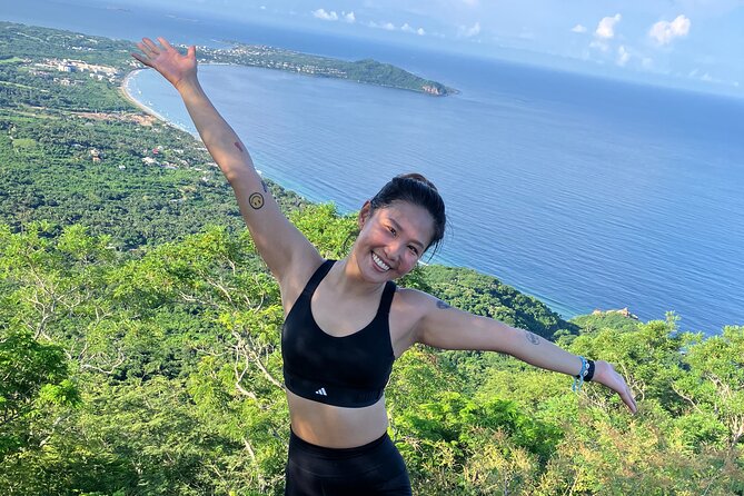 Hike to Monkey Mountain (Transportation & fresh coconut Included) - Key points to know before you book
