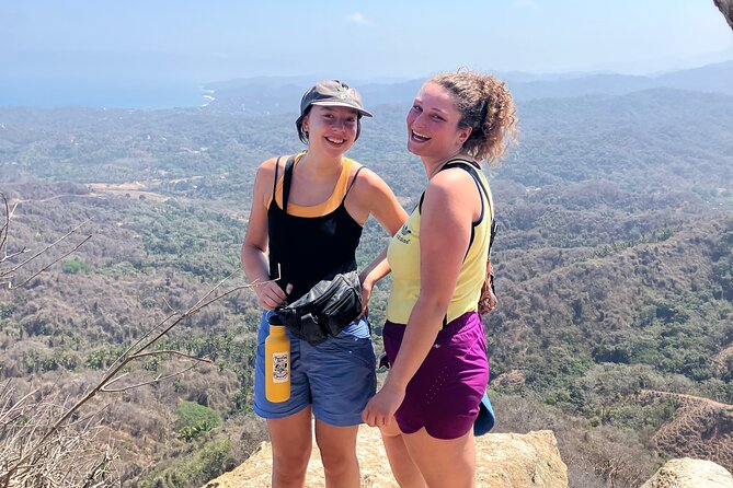 Hike to Monkey Mountain (Transportation & fresh coconut Included) - Practical details for a smoother morning
