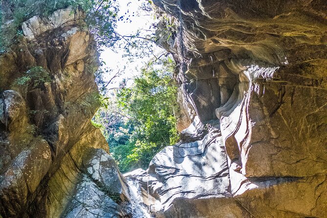 Hiking Adventure: River Trails & Waterfall Wonders - Why the 8:00 am Start Works