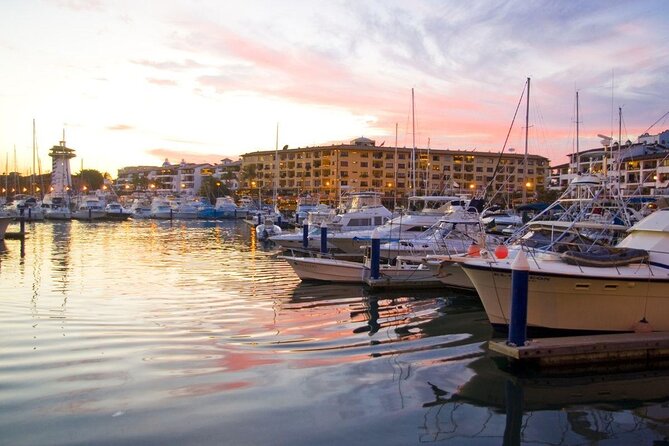 Hop On Hop Off Tour with Free Stops in Puerto Vallarta - Why this route works best as a first look at Puerto Vallarta