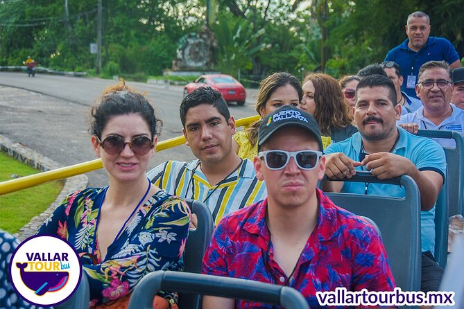 Hop On Hop Off Tour with Free Stops in Puerto Vallarta - What the $26.28 fare really buys you