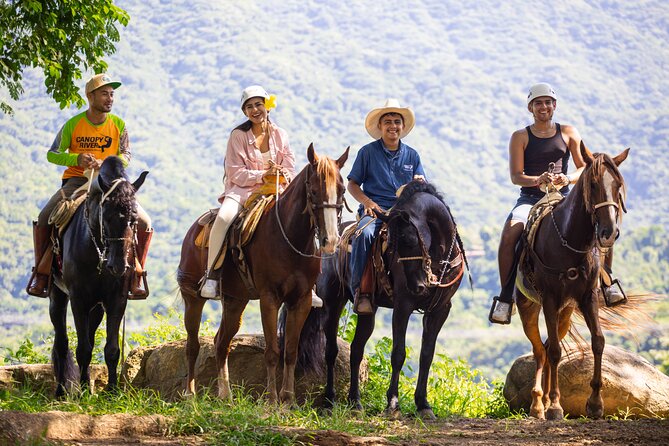 Horseback Riding Experience in Puerto Vallarta - Is $149.61 a fair price?