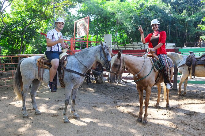 Horseback Riding Experience in Puerto Vallarta - What the 2.5-hour ride is really like