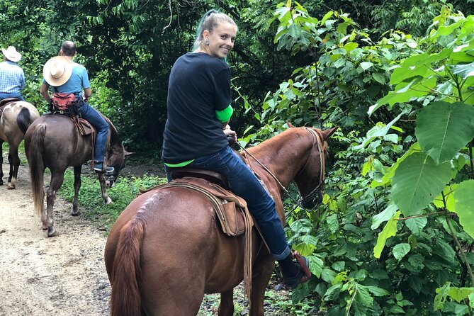 Horseback Riding Experience in Sierra Madre Mountains - Practical details that make the day easier