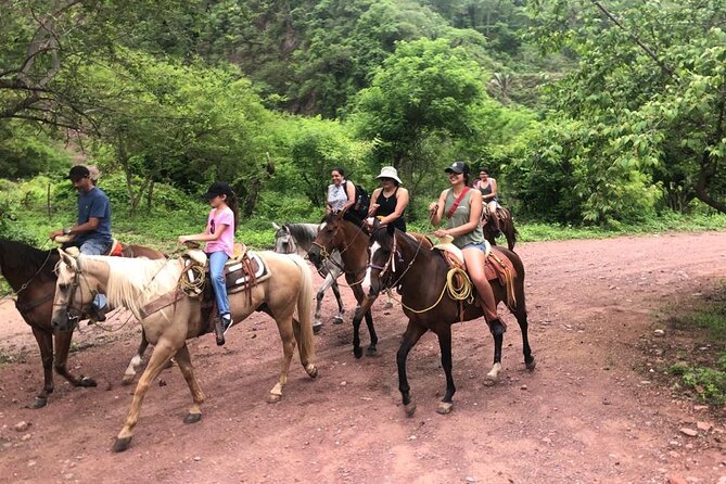 Horseback Riding Experience in Sierra Madre Mountains - Should you book the Sierra Madre horseback ride?