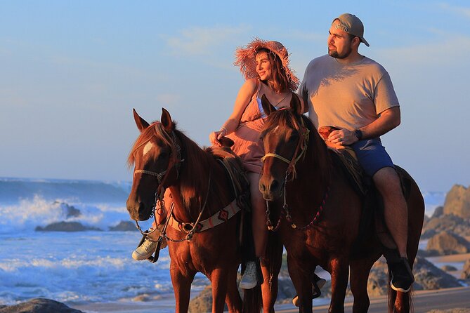 Horseback Riding in Sayulita - What Guides Guzmán, Jovani, and the Ranch Team Add
