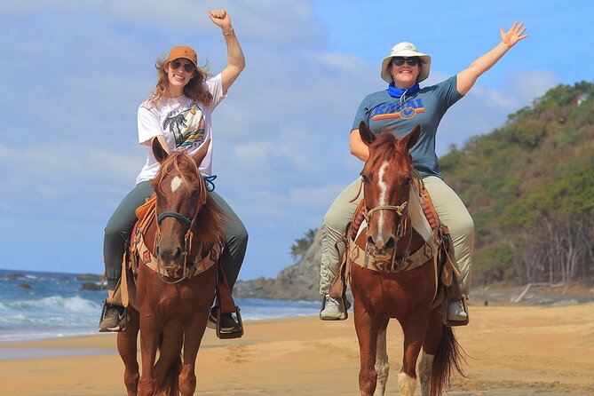 Horseback Riding in Sayulita - Is the $81.90 Price Good Value?
