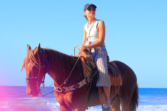 Horseback Riding in Sayulita - Getting There and Planning the Day