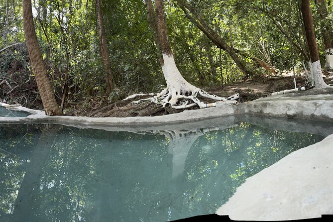 Hot Springs All Inclusive Relaxing Tour - Is the all-inclusive package good value?