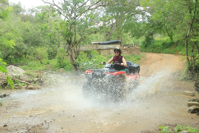 Hot Springs and Villages in the Sierra Madre for 4 hours - Key points to know before you book