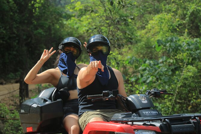 Hot Springs and Villages in the Sierra Madre for 4 hours - From Paso Ancho to the Sierra Madre trails