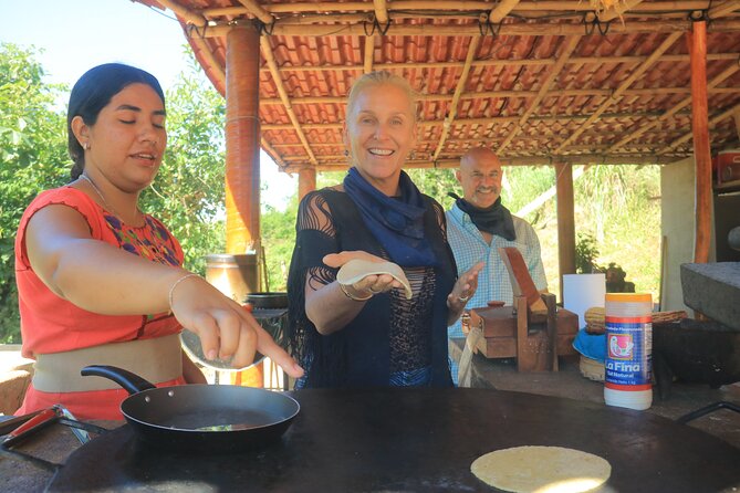 Hot Springs and Villages in the Sierra Madre for 4 hours - How the guides shape the outing
