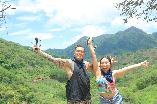 Hot Springs and Villages in the Sierra Madre for 4 hours - Is $192.96 a fair price?