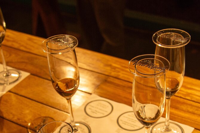Immersive Experience & Tequila Tasting in Puerto Vallarta - How agave becomes tequila
