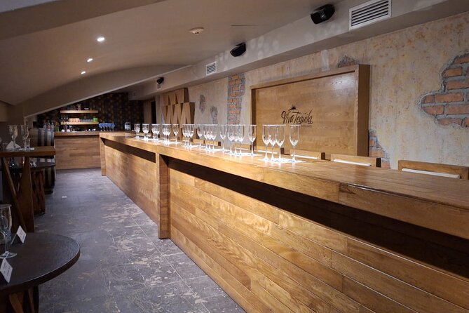 Immersive Experience & Tequila Tasting in Puerto Vallarta - What makes the guides important