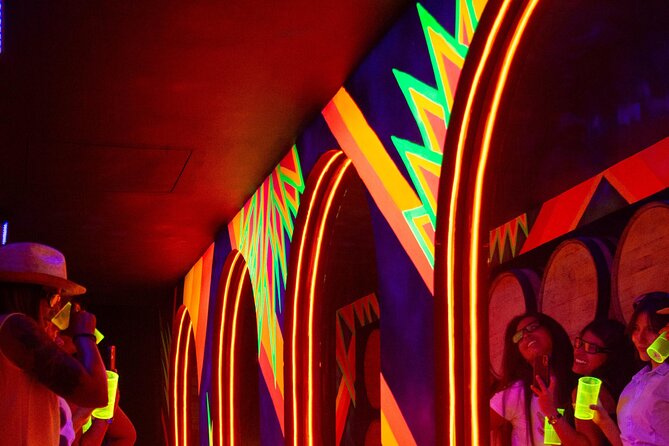 Immersive Experience & Tequila Tasting in Puerto Vallarta - Starting near Teatro Vallarta