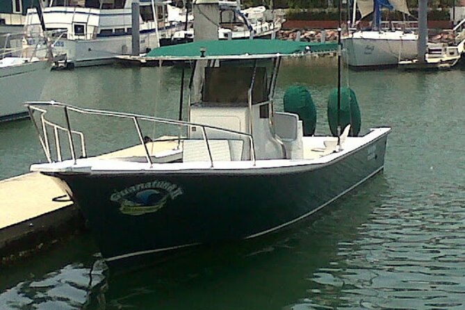 Inshore Fishing 4-Hour Puerto Vallarta Charter - Who will enjoy this short private charter