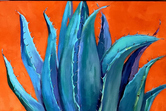 Introduction to Watercolor - A class that works for beginners and practicing artists