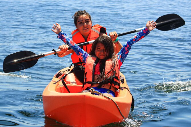 Isla Marietas Catamaran Tour! Full Day Nature Adventure - Islas Marietas is a long boat day