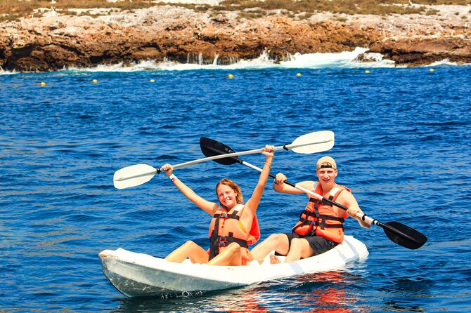Isla Marietas Catamaran Tour! Full Day Nature Adventure - The fees need careful handling