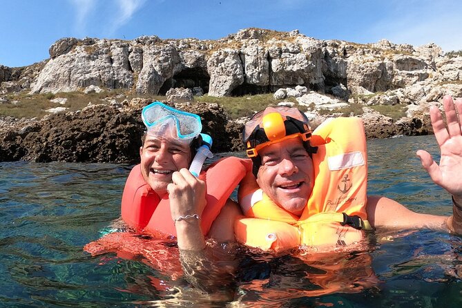 Isla Marietas Catamaran Tour! Full Day Nature Adventure - The catamaran suits social groups