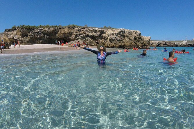 Isla Marietas Catamaran Tour! Full Day Nature Adventure - Equipment is included, but pack your own essentials
