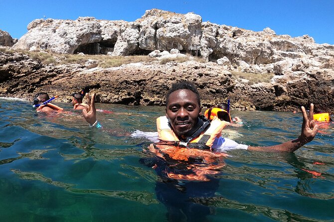 Isla Marietas Catamaran Tour! Full Day Nature Adventure - What the mixed feedback means for you