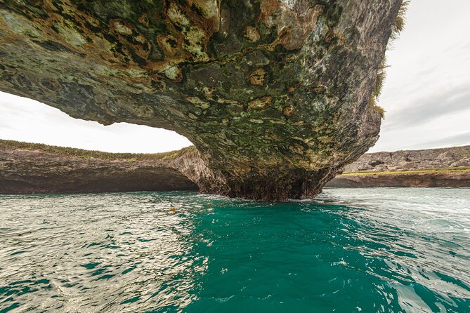 Islas Marietas & BBQ lunch at Majahuitas - Who will enjoy this Puerto Vallarta excursion