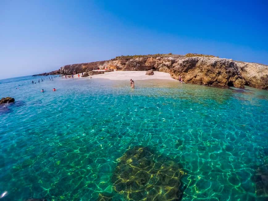 Islas Marietas: Snorkel, Kayak, Paddle, and Playa Nopalera - What the eight-hour day really feels like