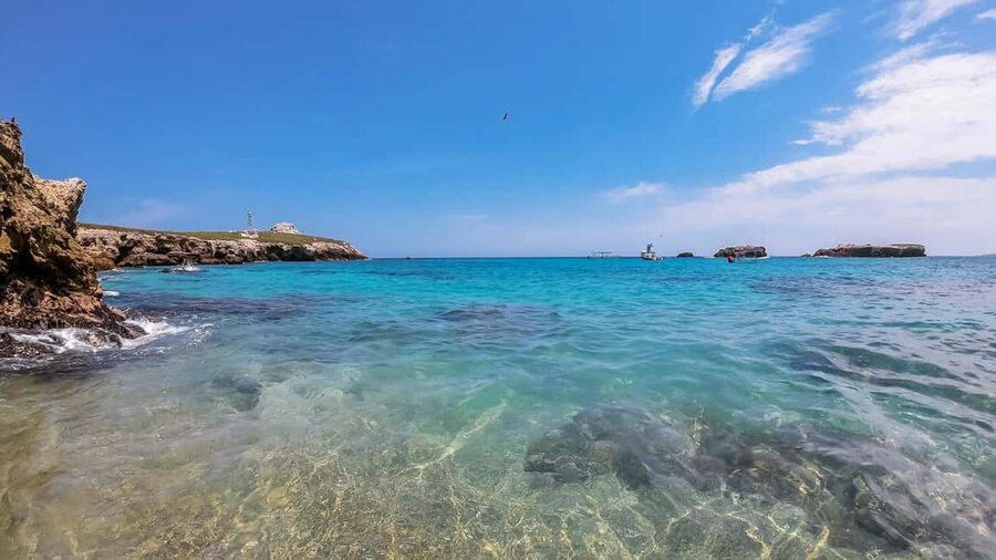 Islas Marietas: Snorkel, Kayak, Paddle, and Playa Nopalera - Breakfast while the boat heads to Islas Marietas