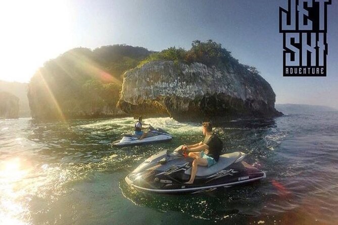 Jet Ski Adventure in Puerto Vallarta - What the guides do well