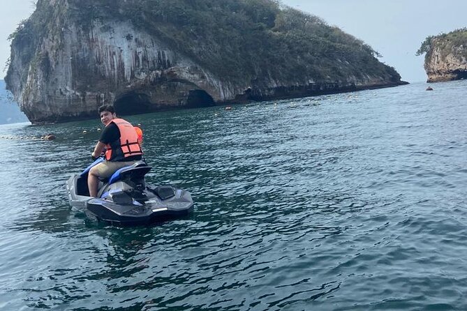 Jet Ski Jet Ski Rental in Puerto Vallarta - Key points to know before you book