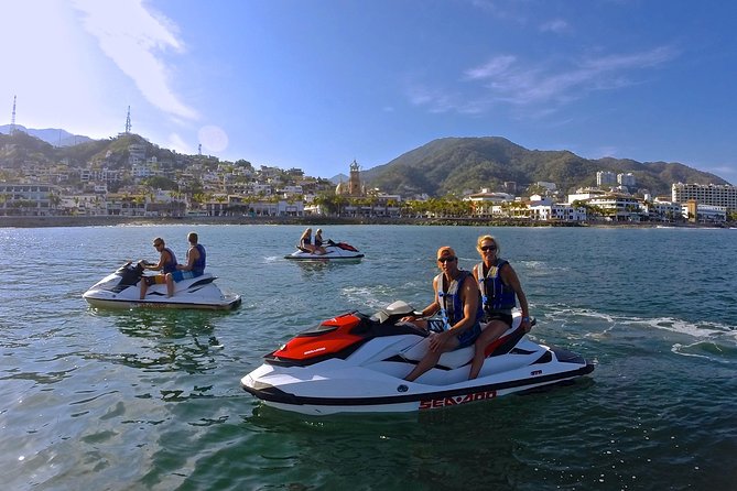 Jet Ski Safari in Puerto Vallarta - Why Ever matters on this trip