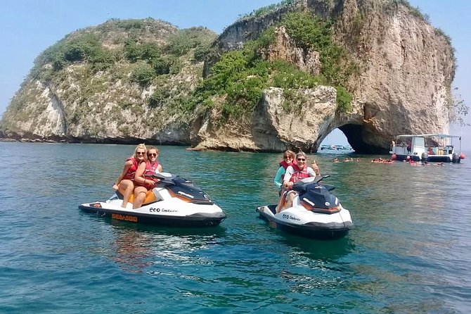 Jet Ski Safari in Puerto Vallarta - Choosing the right day and cancellation terms