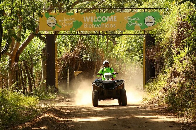 Jungle Single ATV Tour "El Mirador" - Is $85 a Fair Price?