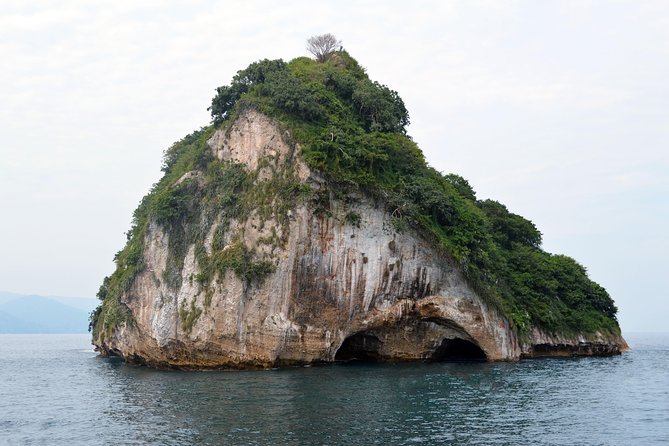Los Arcos, Animas and Quimixto Snorkel Cruise in Puerto Vallarta All Inclusive - A full day from Puerto Vallarta to Los Arcos