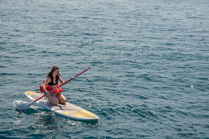 Los Arcos, Animas and Quimixto Snorkel Cruise in Puerto Vallarta All Inclusive - Quimixto and the waterfall question