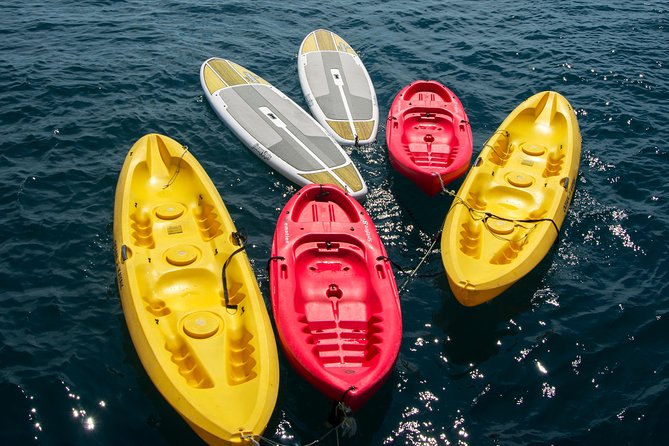 Los Arcos, Animas and Quimixto Snorkel Cruise in Puerto Vallarta All Inclusive - How the price compares with the experience