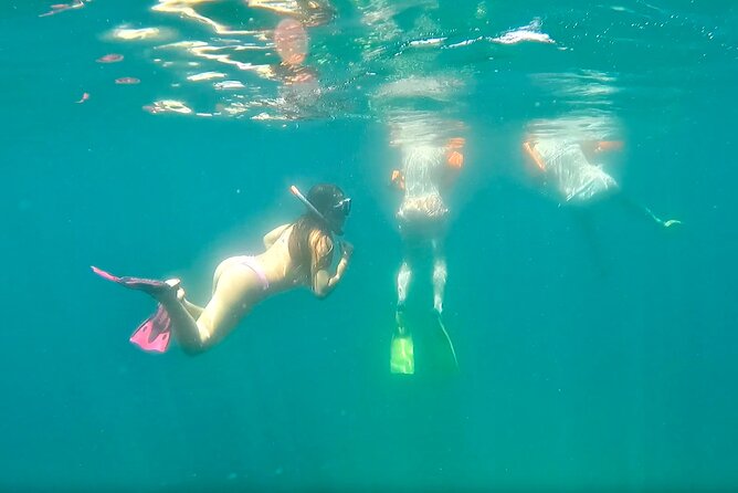 Los Arcos Snorkeling & 5 Island Adventure - Snorkeling near Los Arcos