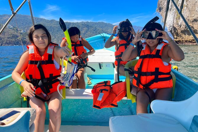 Los Arcos Snorkeling & 5 Island Adventure - Who will enjoy this tour most