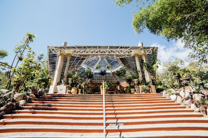 Love on the Boardwalk in Puerto Vallarta - Private - Crossing the Cuale River Bridge