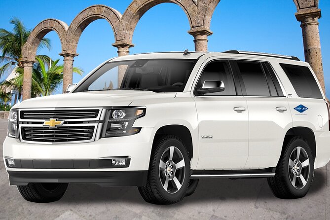 Luxury Private VIP Airport-Hotel Transportation - A private ride from PVR airport to your hotel