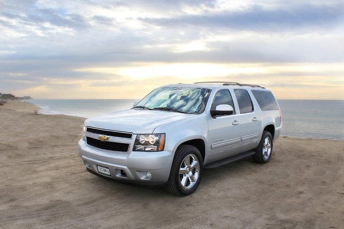 Luxury Private VIP Airport-Hotel Transportation - Arrival timing, waiting, and delayed flights