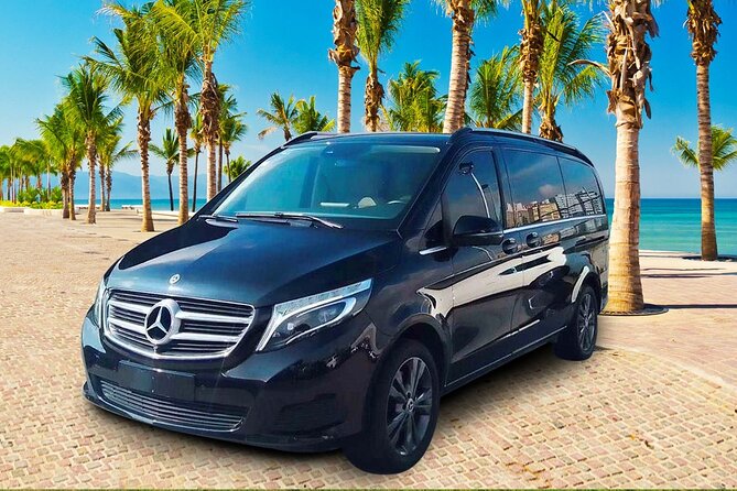Luxury Private VIP Airport-Hotel Transportation - What the private vehicle is really like