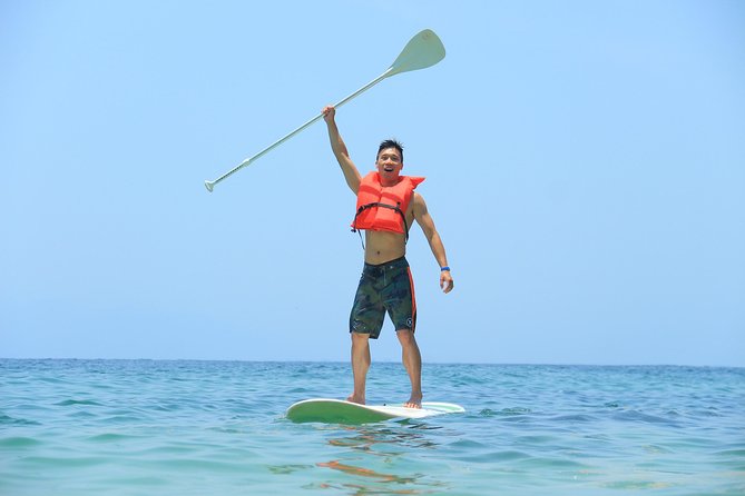 Luxury Yacht & Snorkel with All inclusive Open bar and lunch - Lunch is included, but set your expectations carefully