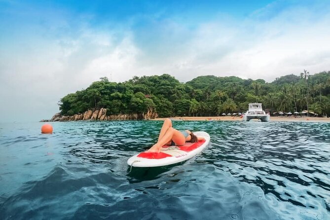 Luxury Yacht & Snorkel with All inclusive Open bar and lunch - The open bar works best once you are back aboard